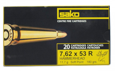 7.62x39R hammerhead 11.7 01
