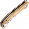 Нож складной Fox Knives FBF-781 ZW Paradigma 