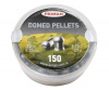 Пуля пневм. "Domed pellets" 1,75 г. 6,35мм.(150шт.) 