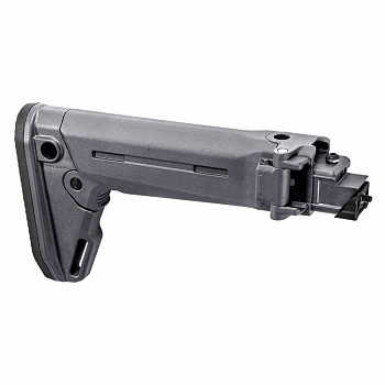 Приклад MAGPUL Zhukov-S PLM cкладной для АК/Вепрь