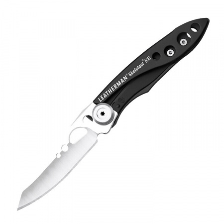 Нож складной Leatherman Skeletool KB 