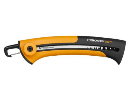 Пила садовая малая Fiskars XtractTM SW73 