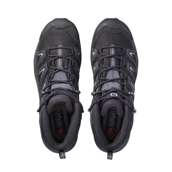 Ботинки SALOMON X ULTRA MID 2GTX р-р 11,5 