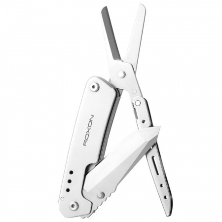 Нож многофункц. KS Knife-Scissors S501U 