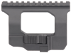 Кронштейн бок. быстросъемный SAG АК TAC Picatinny/ACOG