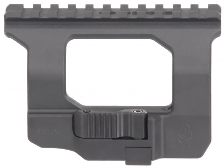 Кронштейн бок. быстросъемный SAG АК TAC Picatinny/ACOG