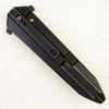 Нож We Knife Diatomic blackwash сталь CPM-20CV рукоять Bronze/Black Ti 