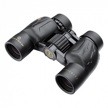 Бинокль Leupold BX-1 Yosemite 8x30 черный Clamshell в блистере 67710