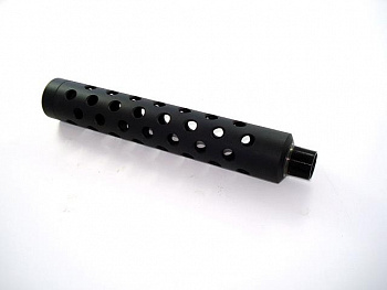 Накладка на ствол CSS VENTED HOLES