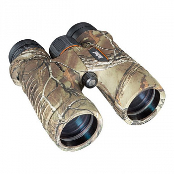 Бинокль Bushnell 10x42 Trophy XLT Camo