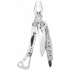 Мультиинструмент Leatherman Skeletool 