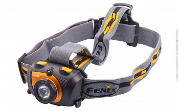 фонарь налобный Fenix HL30