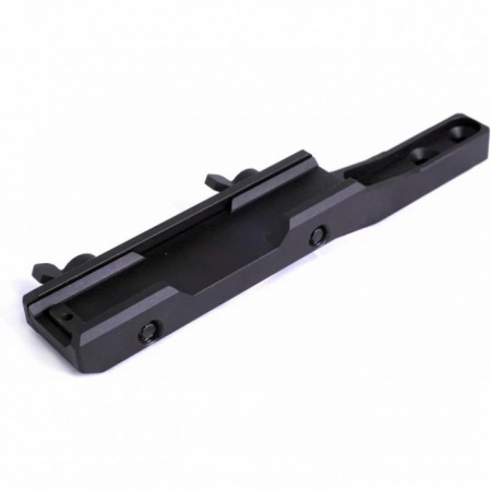 Кронштейн Arkon weaver/picatinny для Arkon/Fortuna