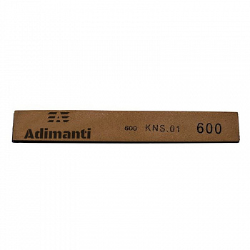 Камень точильный Adimanti 600