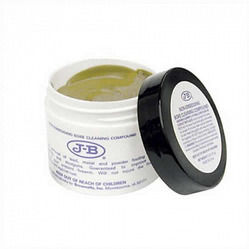 Паста чистящая Brownell's J-B Bore Cleaning Compound
