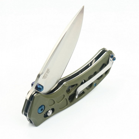 Нож Firebird FB7631-GR 