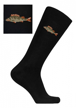 Термоноски Avi-Outdoor NordKapp Bamboo Fish (39-42)