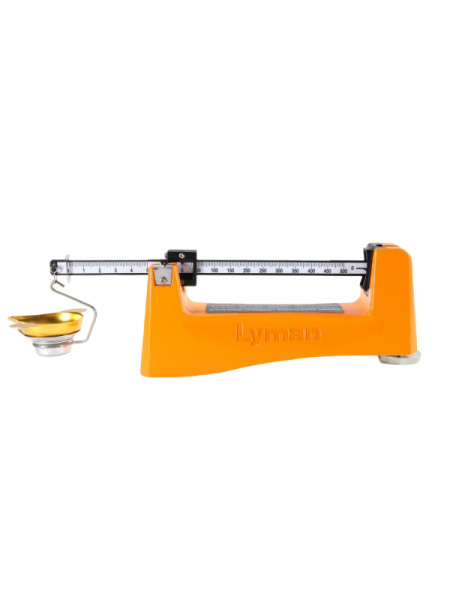 Весы Lyman Brass Smith 500