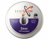 Пуля пневм. Spoton Zeus 6,35мм 2,46гр (125шт)