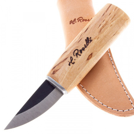 Нож фиксированный H. Roselli Grandmother knife 