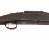 Ружье Kral Arms Tundra AE, кал. 20/76, плс., черн., мушка, планка weaver, L=510mm 
