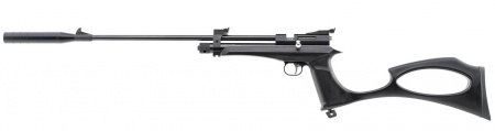 Винтовка пневм. Sturm Snowpeak CP2 Black 4,5 мм 