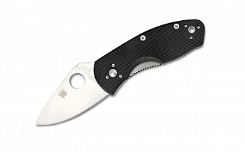 Нож складной Spyderco Ambitious