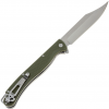 Нож Daggerr Toothpick Olive DL 