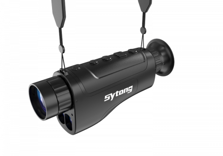Монокуляр тепловизионный Sytong GS03-25LRF с дальномером