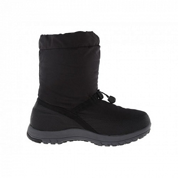 Ботинки Baffin Ease Black  р-р 09/42