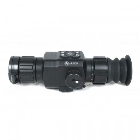 Прицел тепловизионный  Arkon Alfa II LT35