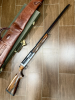 Ружье Cosmi R, калибр 12/76, договор комиссии 