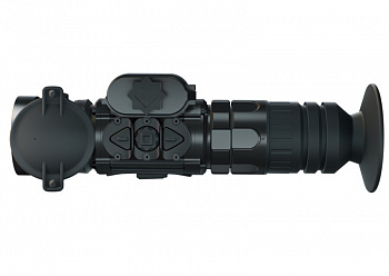 Прицел тепловизионный FORTUNA General 40L6