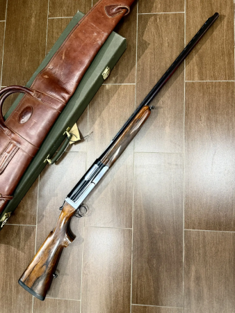 Ружье Cosmi R, калибр 12/76, договор комиссии 
