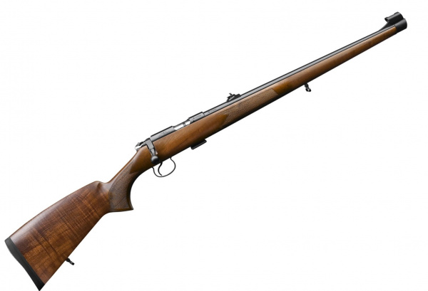 Карабин CZ 455 FS 22LR .22lr (5,6x15,6) 