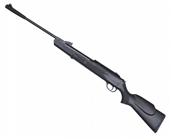 Винтовка пневм. Hatsan 124 калибр 4.5mm