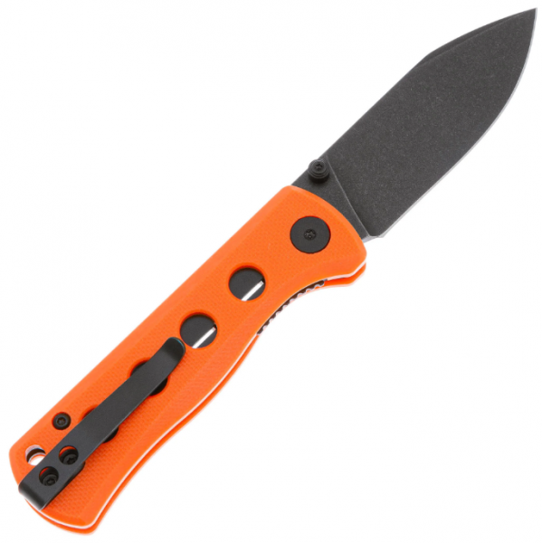Нож складной QSP Canary folder QS150-B2 