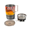 Газовая система приготовления пищи СЛЕДОПЫТ- Forza Turbo Boil Mini