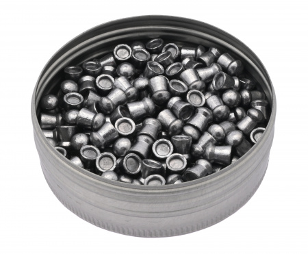 Пуля пневм. Apolo AIR Boss "Domed Field Target" 6,35к 33gr(200шт.)  