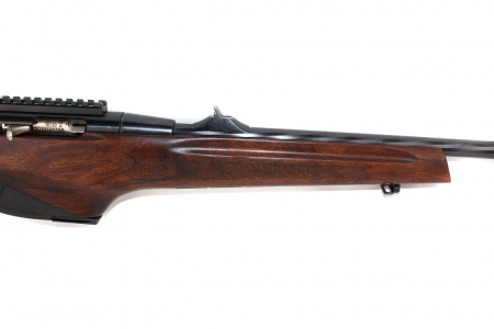 Карабин МР-161К-02 Манул, калибр 22LR 