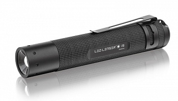 Фонарь LED Lenser I5E 5505-E