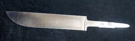 Клинок UralEDC "КЛАССИК.Д" 3V, 160 мм