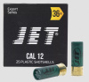 Патрон 12/70, JET, Дробь №3, 36г (25 шт)