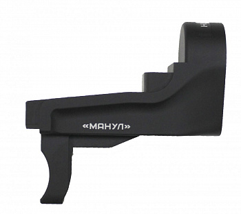 Переходник Hartman Тигр "Манул 2" под рукоять Magpul
