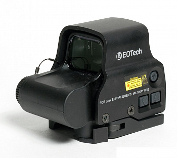 Прицел коллиматорный EOTech EXPS2-0