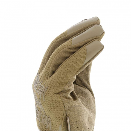 Перчатки MECHANIX FastFit Сoyote, р.XL 