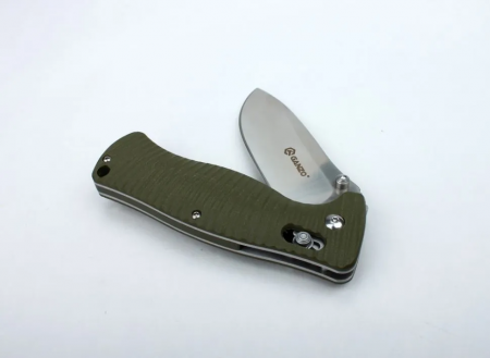 Нож складной туристический Ganzo G720-G 