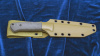 Apus Knives "Maverick" 