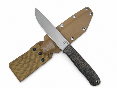 Apus Knives "Raider" 
