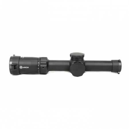 Оптический прицел ARKON Model C 1- 10x24 MC9-2DMRAD 